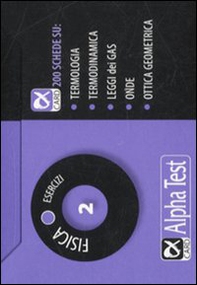 Fisica. Esercizi - Vol. 2 - Librerie.coop Fisica. Esercizi - Vol. 2 - Librerie.coop