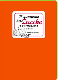 Il quaderno delle zucche e dell'autunno - Librerie.coop