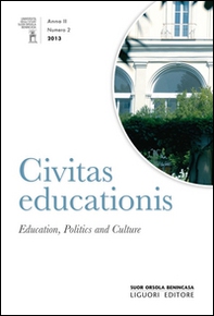 Civitas educationis. Ediz. inglese - Librerie.coop Civitas educationis. Ediz. inglese - Librerie.coop
