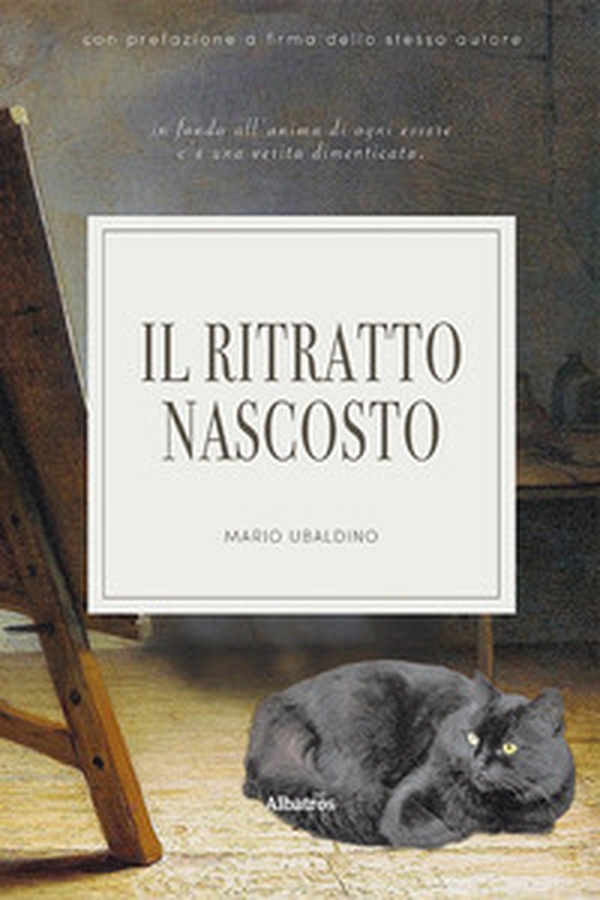 Il ritratto nascosto - Librerie.coop Il ritratto nascosto - Librerie.coop