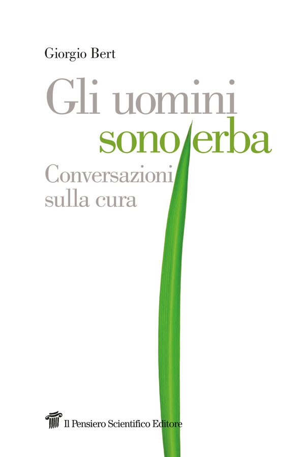 Gli uomini sono erba - Librerie.coop Gli uomini sono erba - Librerie.coop