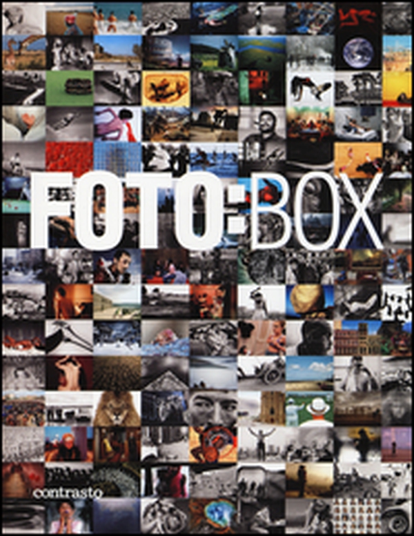 Fotobox. Le immagini dei più grandi maestri della fotografia internazionale - Librerie.coop Fotobox. Le immagini dei più grandi maestri della fotografia internazionale - Librerie.coop