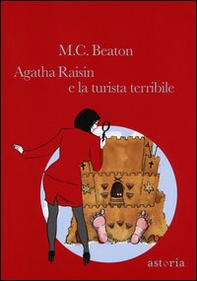 Agatha Raisin e la turista terribile - Librerie.coop Agatha Raisin e la turista terribile - Librerie.coop