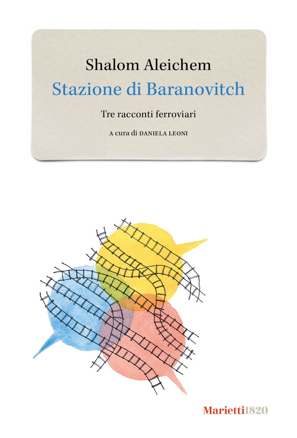 Stazione di Baranovitch - Librerie.coop Stazione di Baranovitch - Librerie.coop