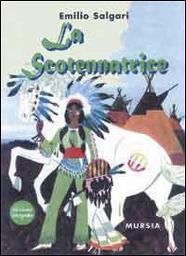 La scotennatrice - Librerie.coop La scotennatrice - Librerie.coop