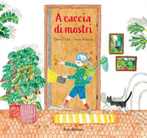 A caccia di mostri - Librerie.coop A caccia di mostri - Librerie.coop