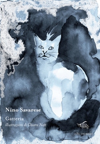 Gatterìa. Nuova stranissima storia di un principe gattesco - Librerie.coop