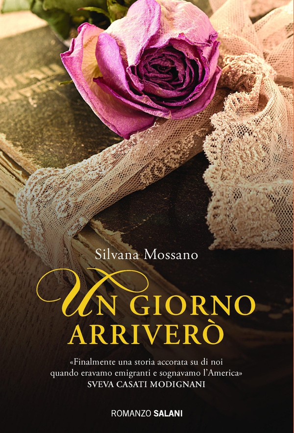 Un giorno arriverò - Librerie.coop Un giorno arriverò - Librerie.coop