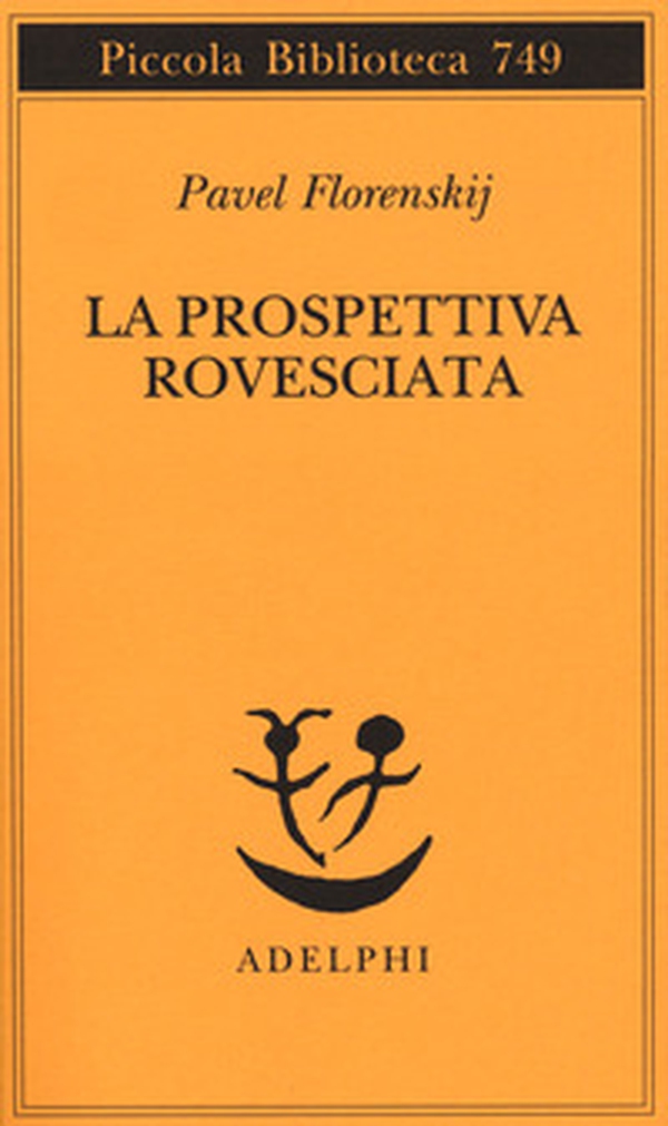 La prospettiva rovesciata - Librerie.coop La prospettiva rovesciata - Librerie.coop