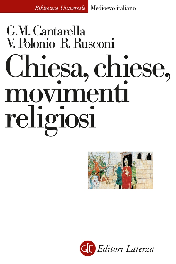 Chiesa, chiese, movimenti religiosi - Librerie.coop Chiesa, chiese, movimenti religiosi - Librerie.coop