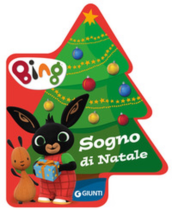 Sogno di Natale. Bing - Librerie.coop