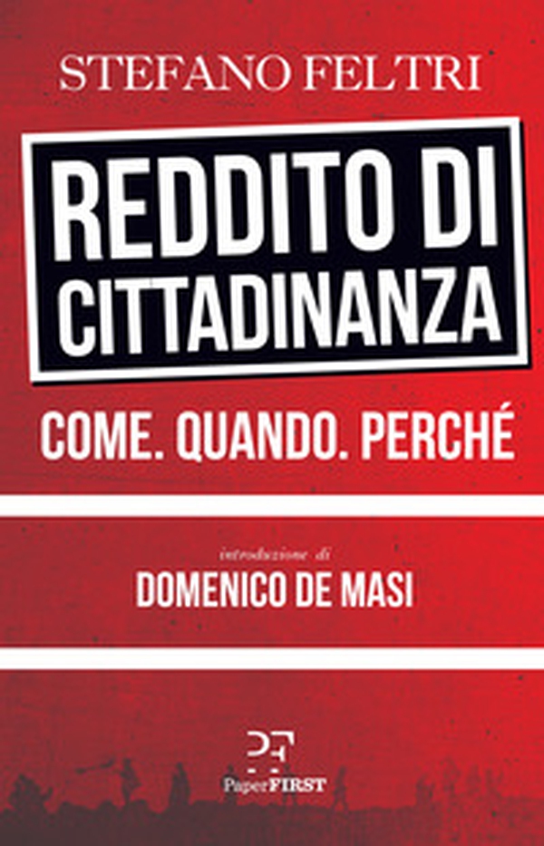 Reddito di cittadinanza. Come. Quando. Perché - Librerie.coop Reddito di cittadinanza. Come. Quando. Perché - Librerie.coop