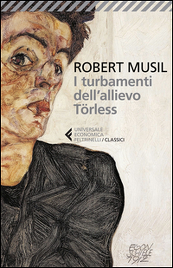 I turbamenti dell'allievo Törless - Librerie.coop I turbamenti dell'allievo Törless - Librerie.coop