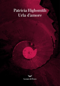 Urla d'amore - Librerie.coop