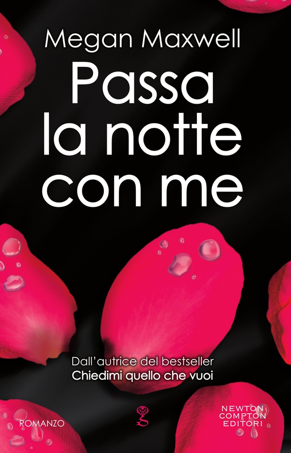 Passa la notte con me - Librerie.coop Passa la notte con me - Librerie.coop