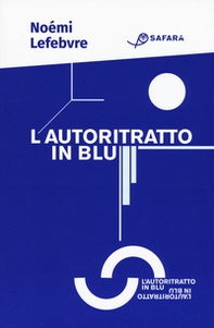 L'autoritratto in blu - Librerie.coop