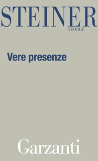 Vere presenze - Librerie.coop Vere presenze - Librerie.coop