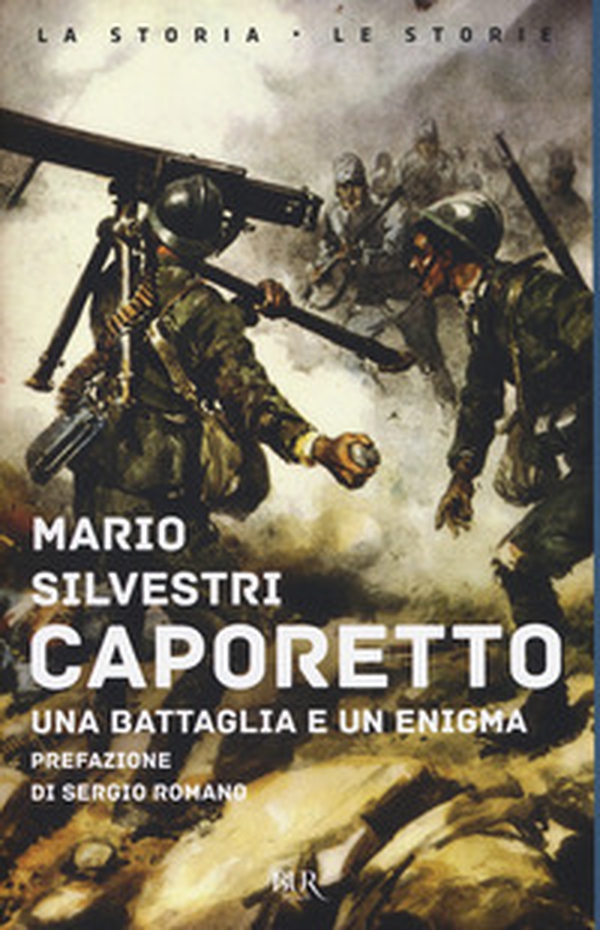 Caporetto - Librerie.coop Caporetto - Librerie.coop