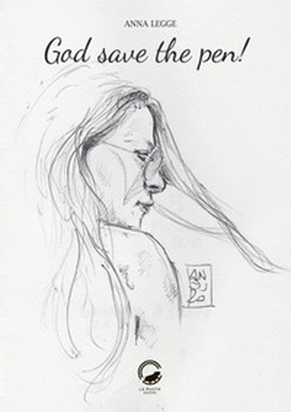 God save the pen! - Librerie.coop God save the pen! - Librerie.coop