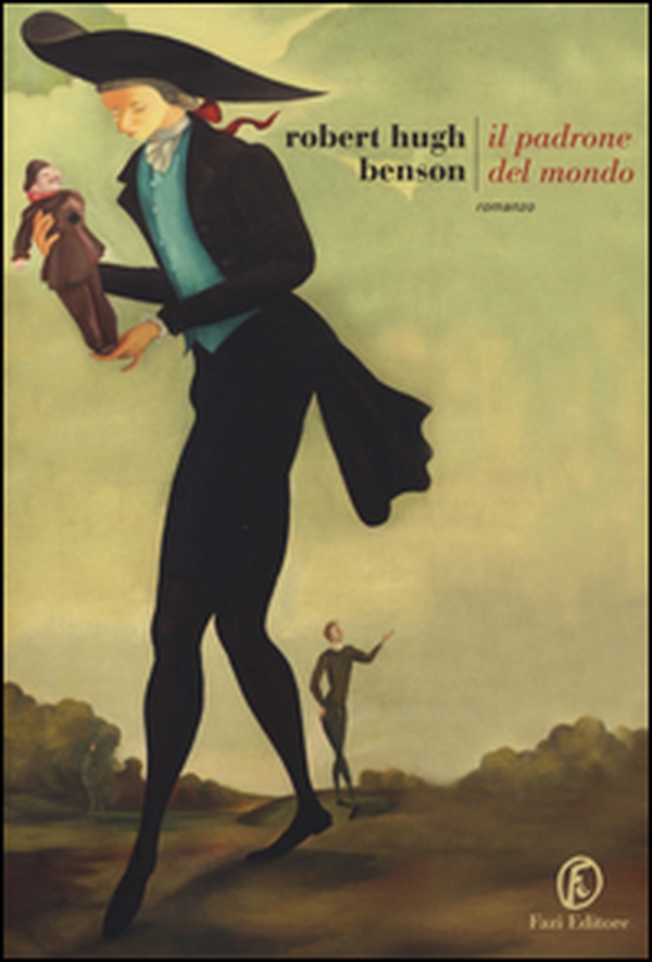 Il padrone del mondo - Librerie.coop Il padrone del mondo - Librerie.coop