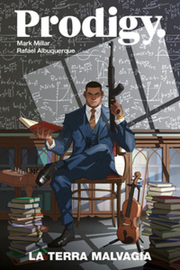 La terra malvagia. Prodigy - Librerie.coop La terra malvagia. Prodigy - Librerie.coop