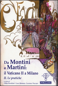 Da Montini a Martini. Il Vaticano II a Milano - Librerie.coop