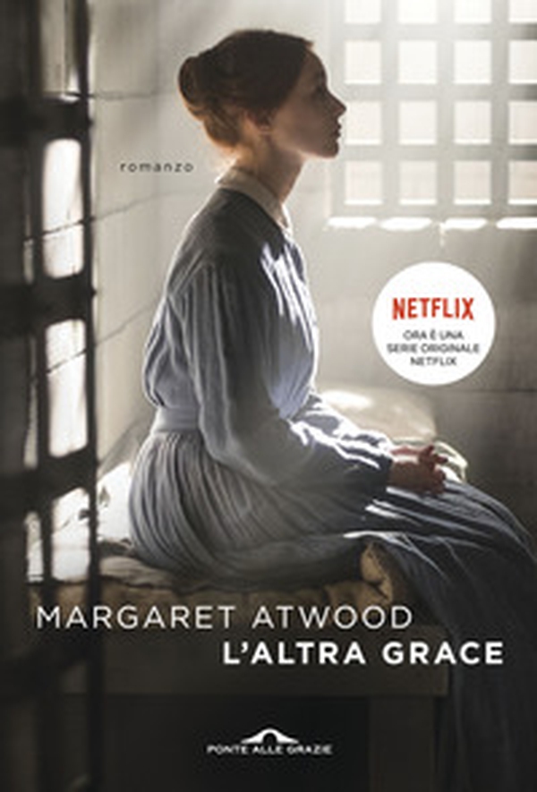 L'altra Grace - Librerie.coop L'altra Grace - Librerie.coop