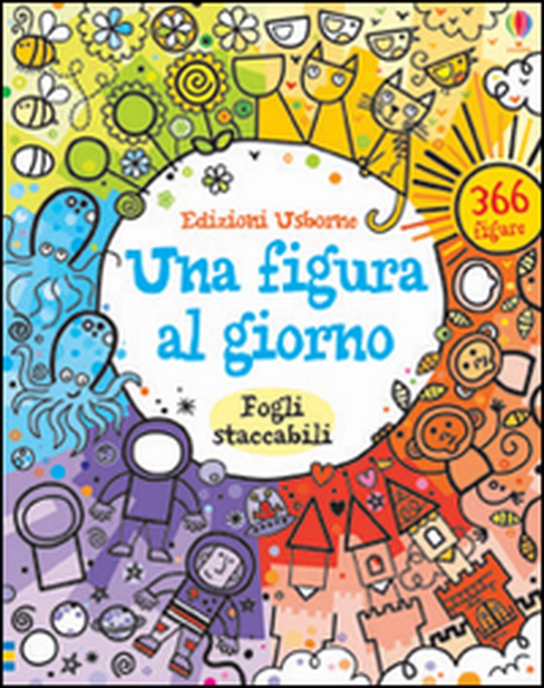 Una figura al giorno - Librerie.coop Una figura al giorno - Librerie.coop