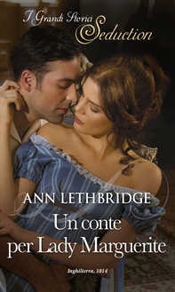 Un conte per Lady Marguerite - Librerie.coop