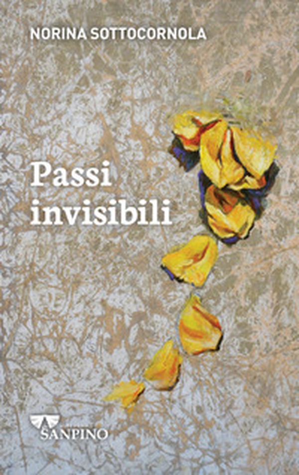 Passi invisibili - Librerie.coop Passi invisibili - Librerie.coop