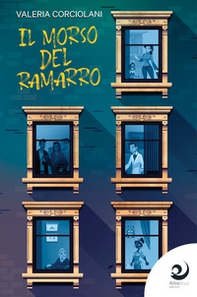 Il morso del ramarro - Librerie.coop