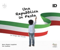 Una Repubblica in festa (ai tempi del Covid) - Librerie.coop