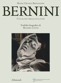 Bernini. Catalogo delle sculture - Librerie.coop