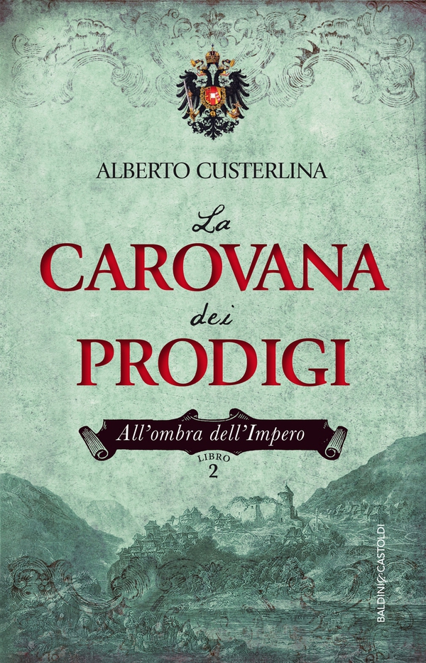 La carovana dei prodigi - Librerie.coop La carovana dei prodigi - Librerie.coop