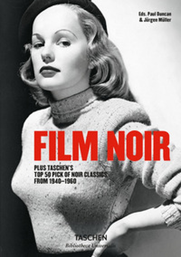 Film noir - Librerie.coop Film noir - Librerie.coop