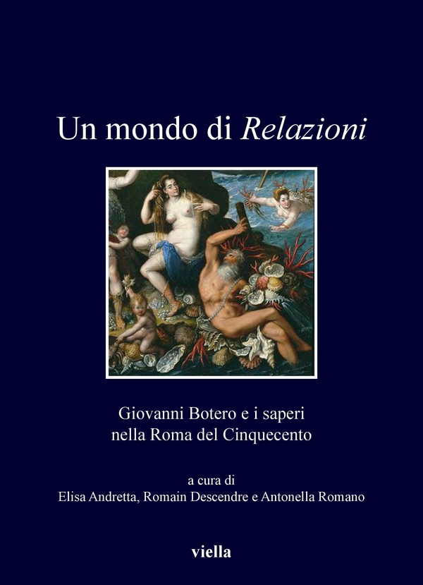Un mondo di Relazioni - Librerie.coop Un mondo di Relazioni - Librerie.coop