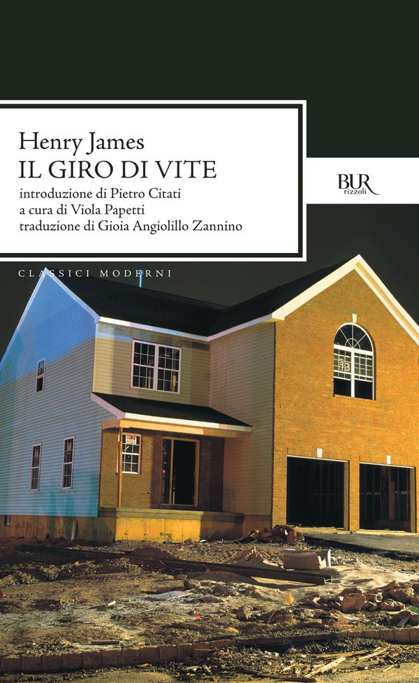Il giro di vite - Librerie.coop Il giro di vite - Librerie.coop