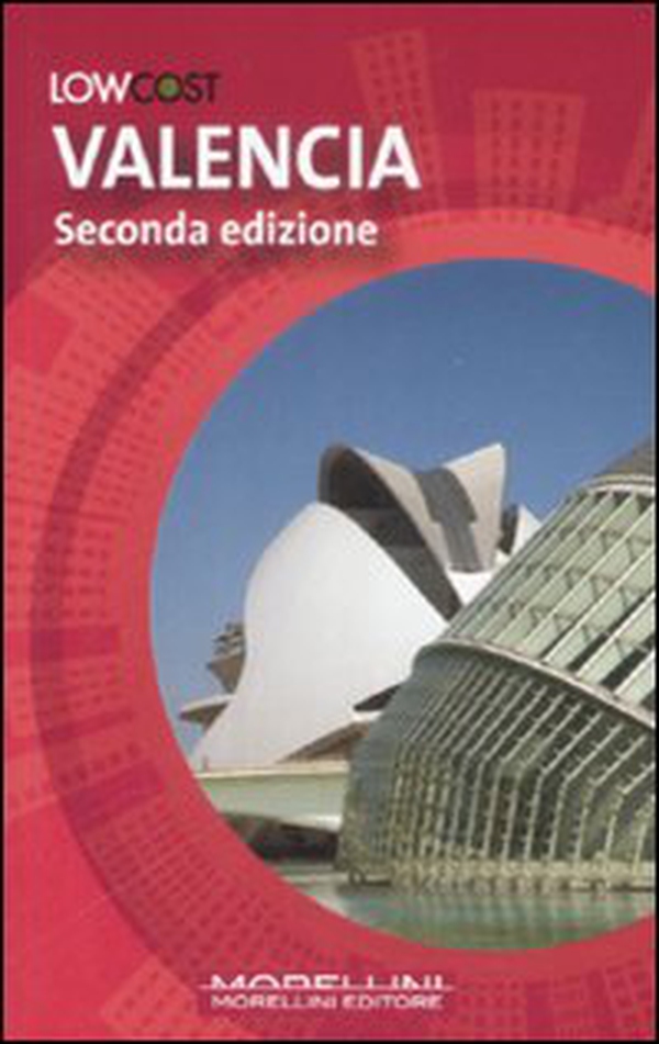 Valencia - Librerie.coop Valencia - Librerie.coop