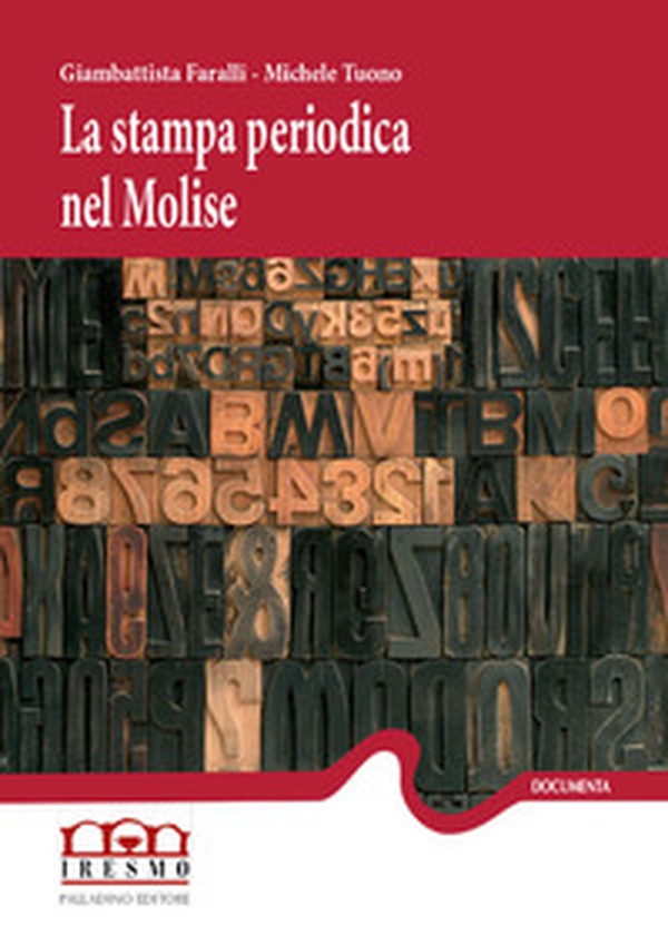 La stampa periodica nel Molise - Librerie.coop La stampa periodica nel Molise - Librerie.coop