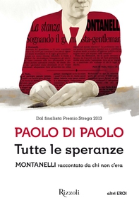 Tutte le speranze - Librerie.coop