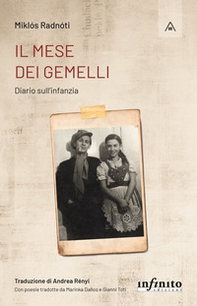 Il mese dei gemelli. Diario sull'infanzia - Librerie.coop Il mese dei gemelli. Diario sull'infanzia - Librerie.coop