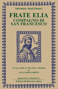 Frate Elia - Librerie.coop