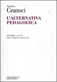 L'alternativa pedagogica - Librerie.coop