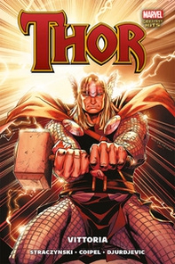 Thor - Librerie.coop Thor - Librerie.coop