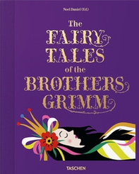 The fairy tales of Brothers Grimm. Ediz. inglese - Librerie.coop The fairy tales of Brothers Grimm. Ediz. inglese - Librerie.coop