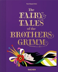 The fairy tales of the brothers Grimm - Librerie.coop