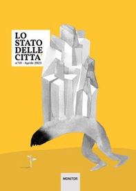 Lo stato delle città - Vol. 10 - Librerie.coop