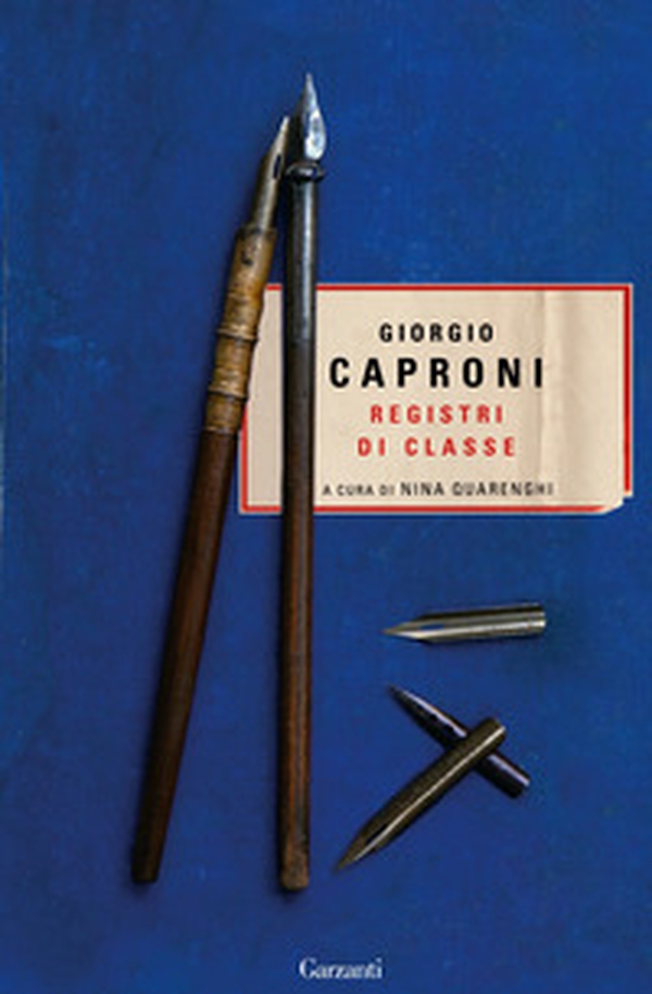 Registri di classe - Librerie.coop Registri di classe - Librerie.coop