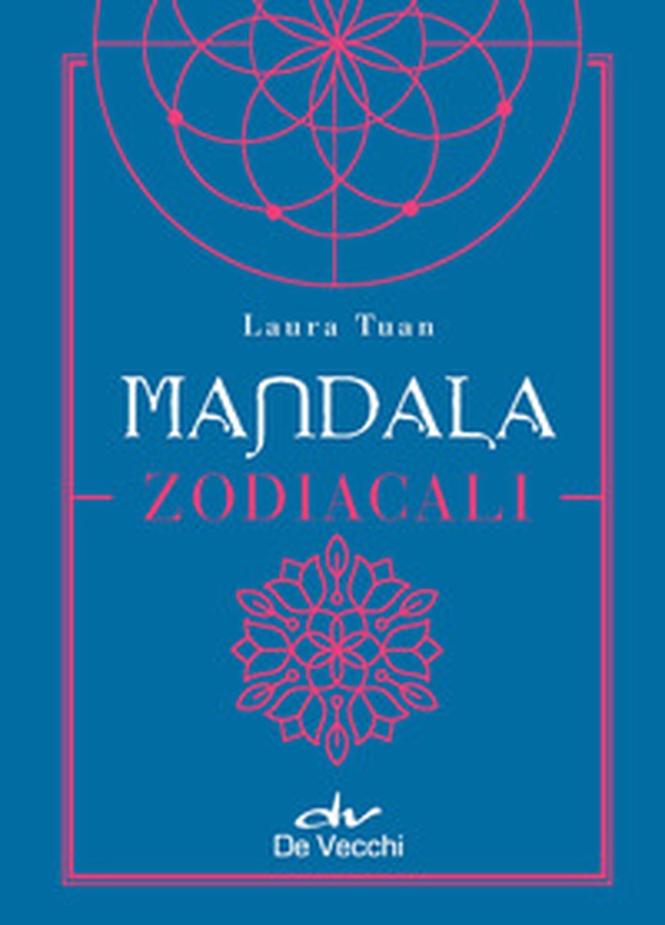 Mandala zodiacali - Librerie.coop Mandala zodiacali - Librerie.coop