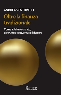 Oltre la finanza tradizionale - Librerie.coop